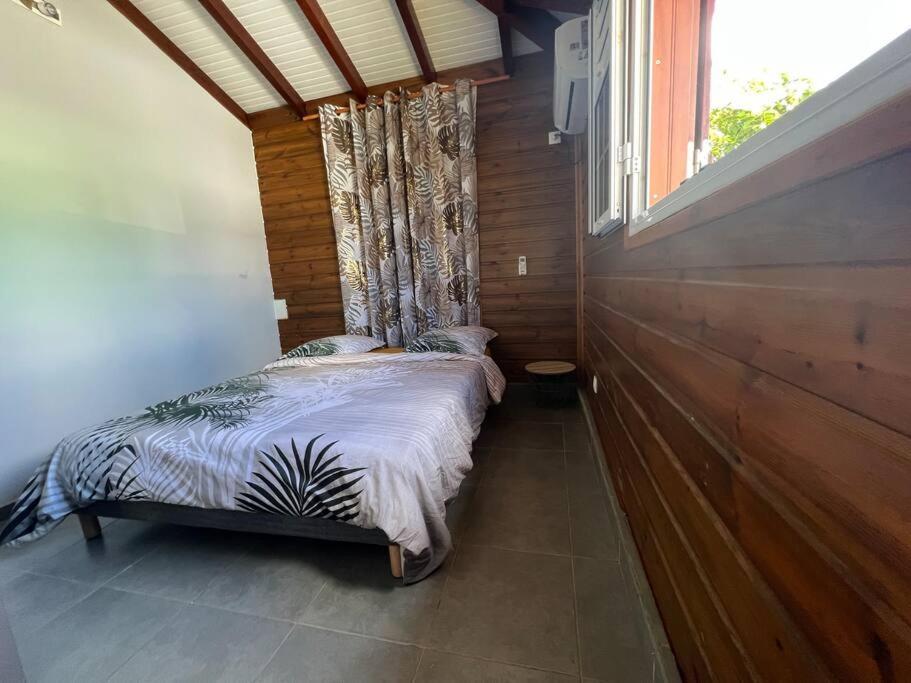 Charmante Villa, Kaz' Aa.Liyah Pointe-à-Pitre Eksteriør bilde
