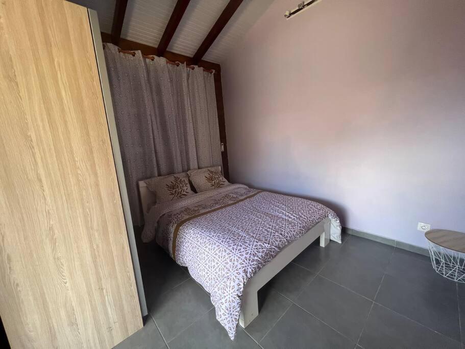 Charmante Villa, Kaz' Aa.Liyah Pointe-à-Pitre Eksteriør bilde