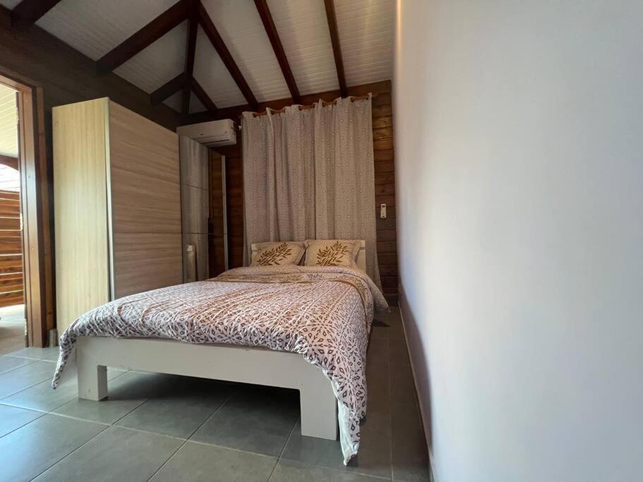 Charmante Villa, Kaz' Aa.Liyah Pointe-à-Pitre Eksteriør bilde